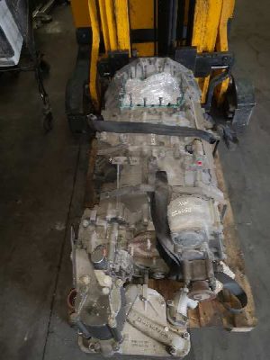 CAJA CAMBIOS DAF XF 95 2006