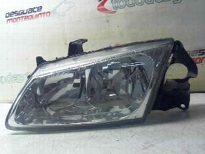 FARO IZQUIERDO NISSAN ALMERA