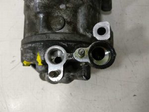 COMPRESOR AIRE ACONDICIONADO PEUGEOT 407 2004