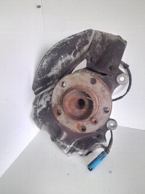 MANGUETA DELANTERA IZQUIERDA BMW SERIE 7 (E65/E66) 2003