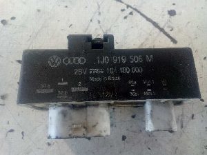 RELE SEAT IBIZA (6L1) 2003