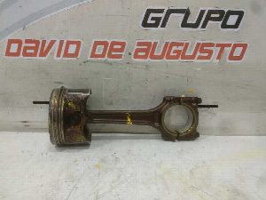 PISTON Y BIELA VOLKSWAGEN GOLF V BERLINA (1K1) 2004