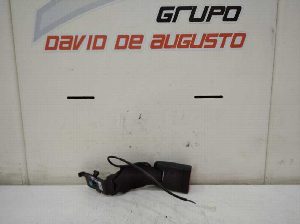 PRETENSOR AIRBAG TRASERO DEREHO BMW X6 (F16) 2017