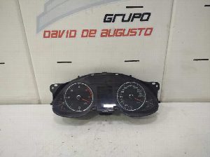 CUADRO INSTRUMENTOS AUDI A4 BER. (B8) 2013