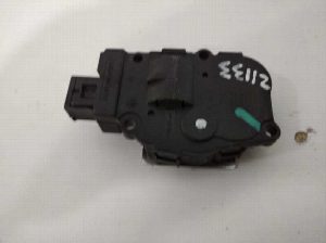 MOTOR TRAMPILLA MERCEDES-BENZ CLASE GL (X164) 2007