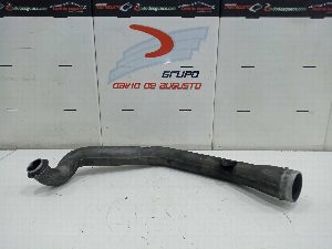 TUBO TURBO MERCEDES-BENZ ATEGO 3-EJES 26 T /BM 950/2/4