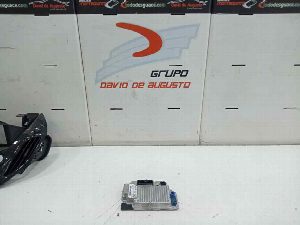 MODULO GPS FORD TOURNEO CONNECT 2021