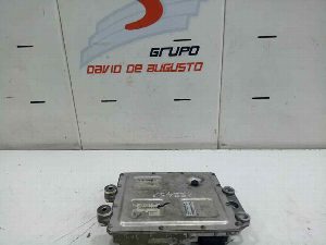 UCE ECU MERCEDES-BENZ ACTROS 2/3 4 - EJES 8 - CIL. 2012