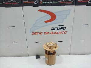 AFORADOR CITROEN BERLINGO CUADRO 2011