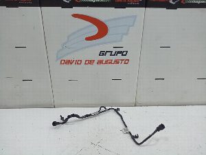 TUBO COMBUSTIBLE JAGUAR XF 2016