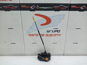 CERRADURA PUERTA TRASERA DERECHA OPEL ASTRA J LIM. 2013