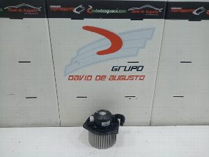 VENTILADOR CALEFACCION SUZUKI GRAND VITARA JB (JT) 2005