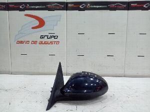RETROVISOR IZQUIERDO ELECTRICO BMW SERIE 3 BERLINA (E90)