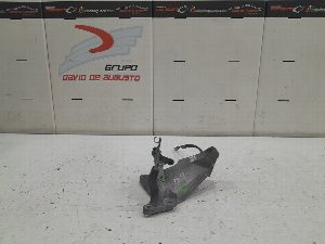 SOPORTE DE LA CAJA CAMBIO BMW SERIE 1 BERLINA (E81/E87)