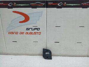 LUZ CINTURON RENAULT MASTER BUS 2016