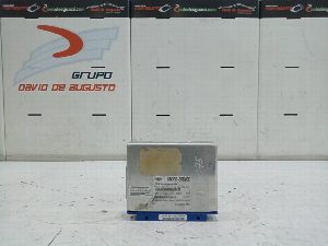 UNIDAD DE CONTROL DE FRENOS EBS MAN TG - A 18.XXX 2003