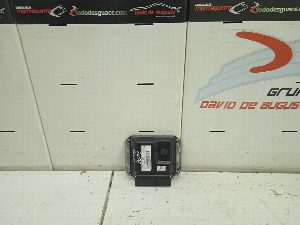 CENTRALITA MOTOR UCE OPEL ASTRA J LIM. 2010