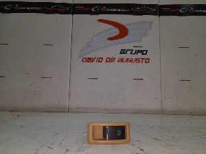 MANDO FRENO MANO ELECTRICO PORSCHE CAYENNE (TYP 92AA)
