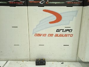 MANDO MULTIFUNCION MERCEDES-BENZ