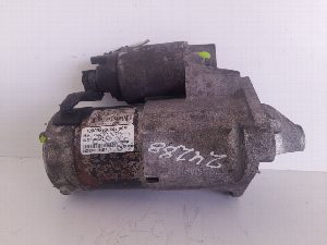 MOTOR ARRANQUE RENAULT CLIO III 2007