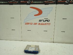 MODULO CONTROL RENAULT MAGNUM AB 2005 2007