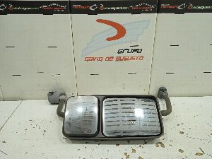 RETROVISOR DERECHO NISSAN ATLEON 2005