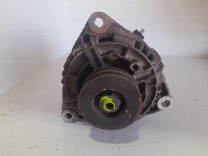 ALTERNADOR MAN L 2000 EVOLUTION 2006