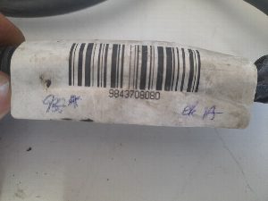 CAJA RELES / FUSIBLES CITROEN AMI 2021