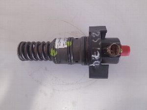 INYECTOR DAF SERIE XF EURO 6 2014