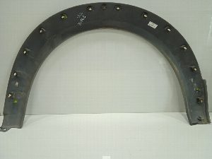 ALETIN TRASERO DERECHO FORD TOURNEO CONNECT (TC7) 2010