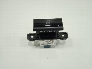 MANDO FRENO MANO ELECTRICO CITROEN C4 PICASSO 2016