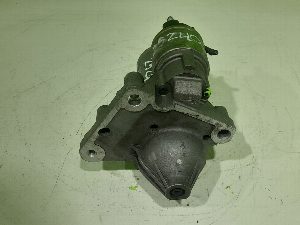 MOTOR ARRANQUE PEUGEOT 207 2009