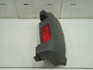 MOLDURA PEUGEOT