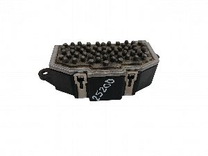 RESISTENCIA CALEFACCION CITROEN C4 GRAND PICASSO 2011