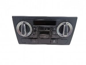 MANDO CALEFACCION / AIRE ACONDICIONADO AUDI Q3 (8U)