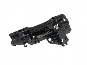 SOPORTE MANETA EXTERIOR PUERTA TRASERA IZQUIERDA AUDI