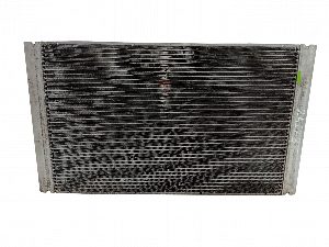 Radiador Agua BMW SERIE 7 (E65/E66)