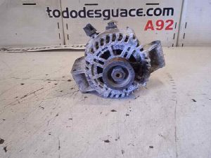 ALTERNADOR FORD MONDEO BERLINA (GE) 2001