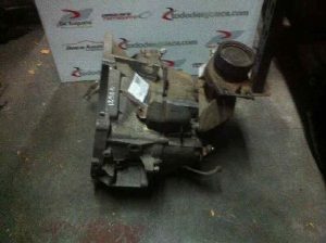 CAJA CAMBIOS RENAULT SAFRANE (B54) 1994
