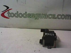 BOBINA ENCENDIDO SEAT IBIZA (6K) 1997