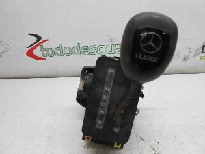 PALANCA CAMBIO MERCEDES CLASE E (W210) BERLINA DIESEL