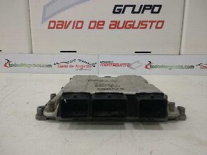 CENTRALITA MOTOR UCE PENDIENTE IDENTIFICAR 1990