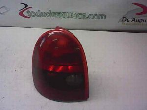 Piloto Trasero Izquierdo OPEL CORSA B 1998