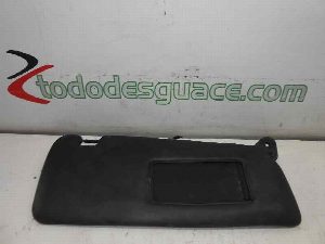 PARASOL DERECHO BMW SERIE 3 COMPACTO (E36) 2000