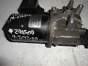 MOTOR LIMPIA DELANTERO MERCEDES CLASE A (W168) 2000