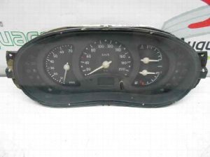 CUADRO INSTRUMENTOS RENAULT CLIO I FASE I+II (B/C57)
