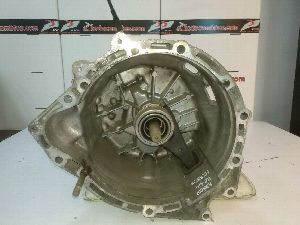 CAJA CAMBIOS SUZUKI JIMNY SN (FJ) 2004