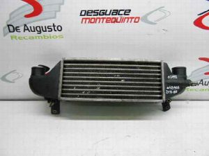 INTERCOOLER FORD FOCUS BERLINA (CAK) 2001