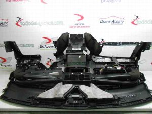 KIT AIRBAG CHEVROLET AVEO 2008