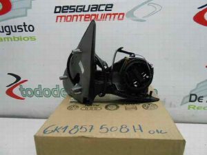 RETROVISOR DERECHO ELECTRICO SEAT RECAMBIO ORIGINAL